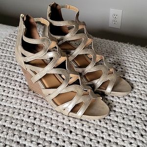 Marucies Lydia Heel Size 9m